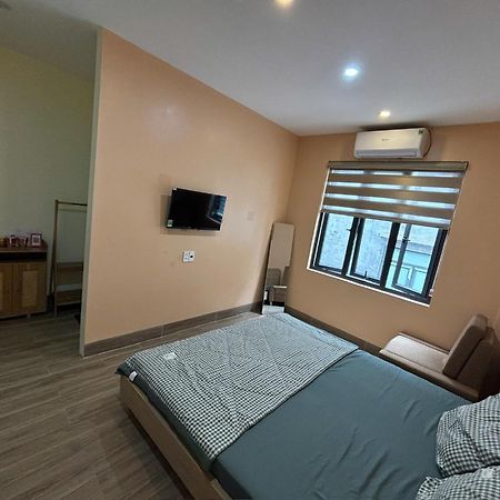 Mina Homestay Cao Bang Exterior photo