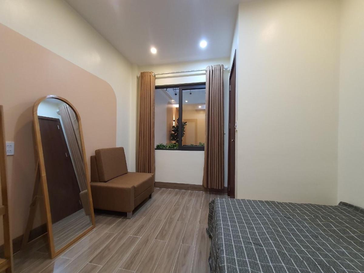 Mina Homestay Cao Bang Exterior photo