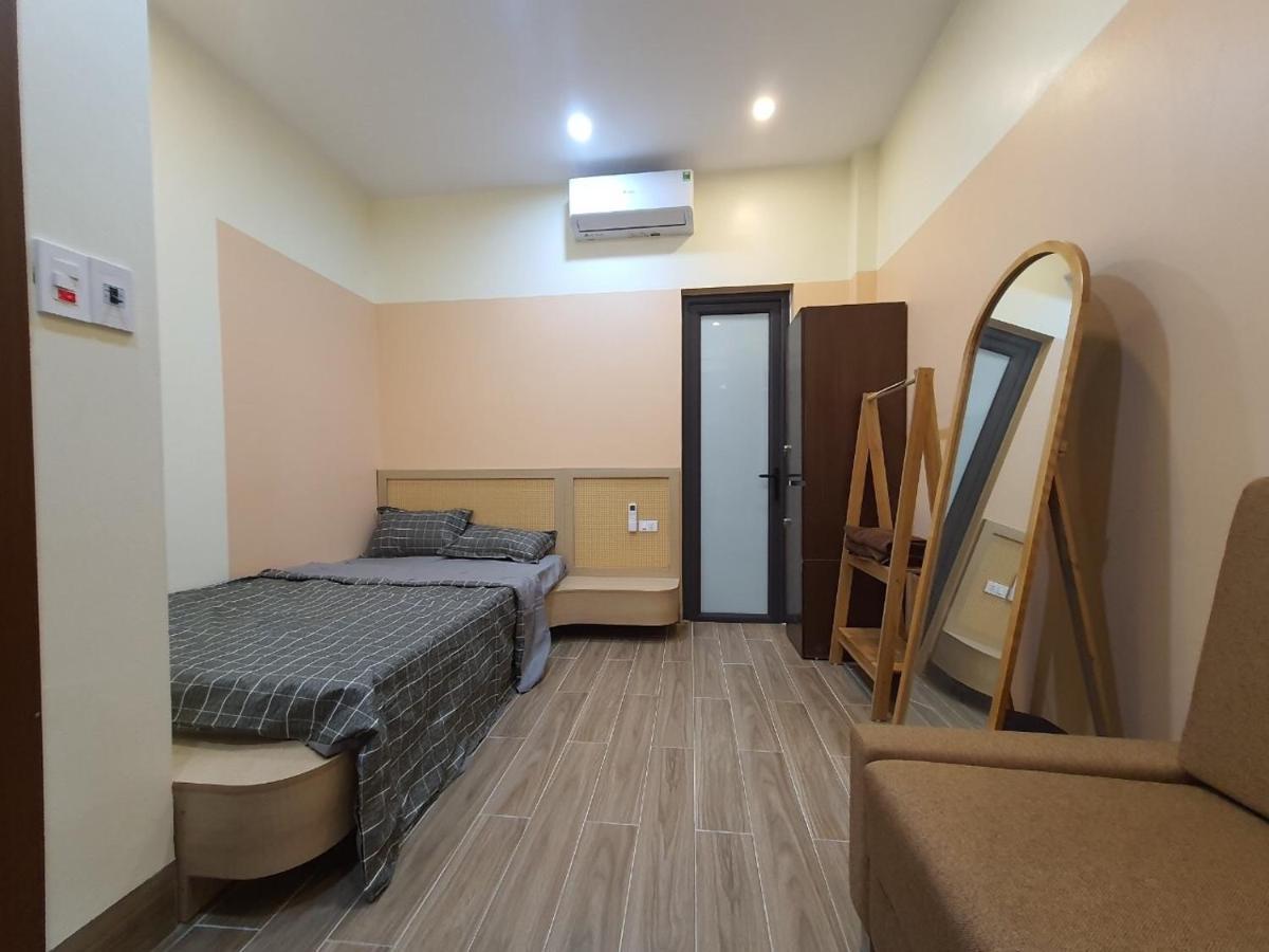 Mina Homestay Cao Bang Exterior photo