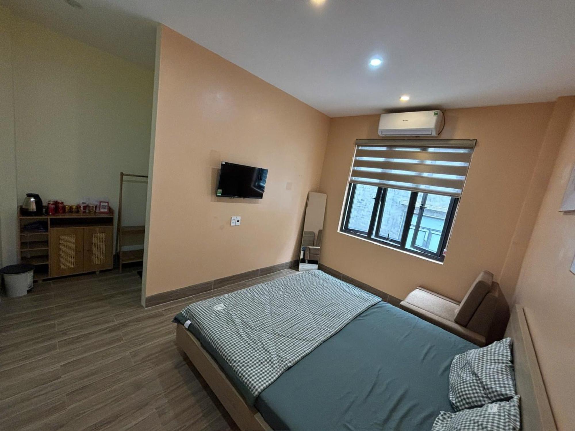 Mina Homestay Cao Bang Exterior photo